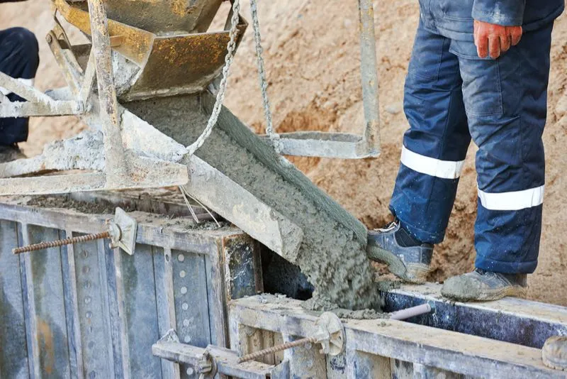 The Ultimate Guide to Concreting Services by Concrete Specialist Gold Coast