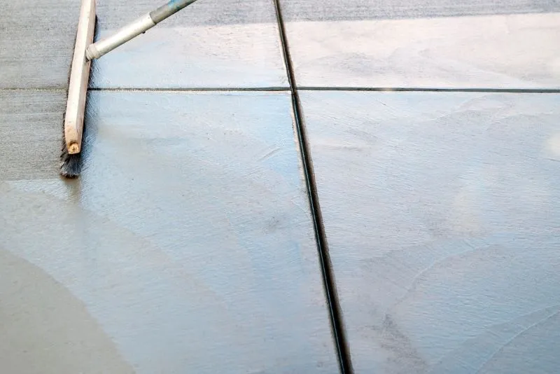 Exploring the Different Types of Concrete Finishes and Their Applications
